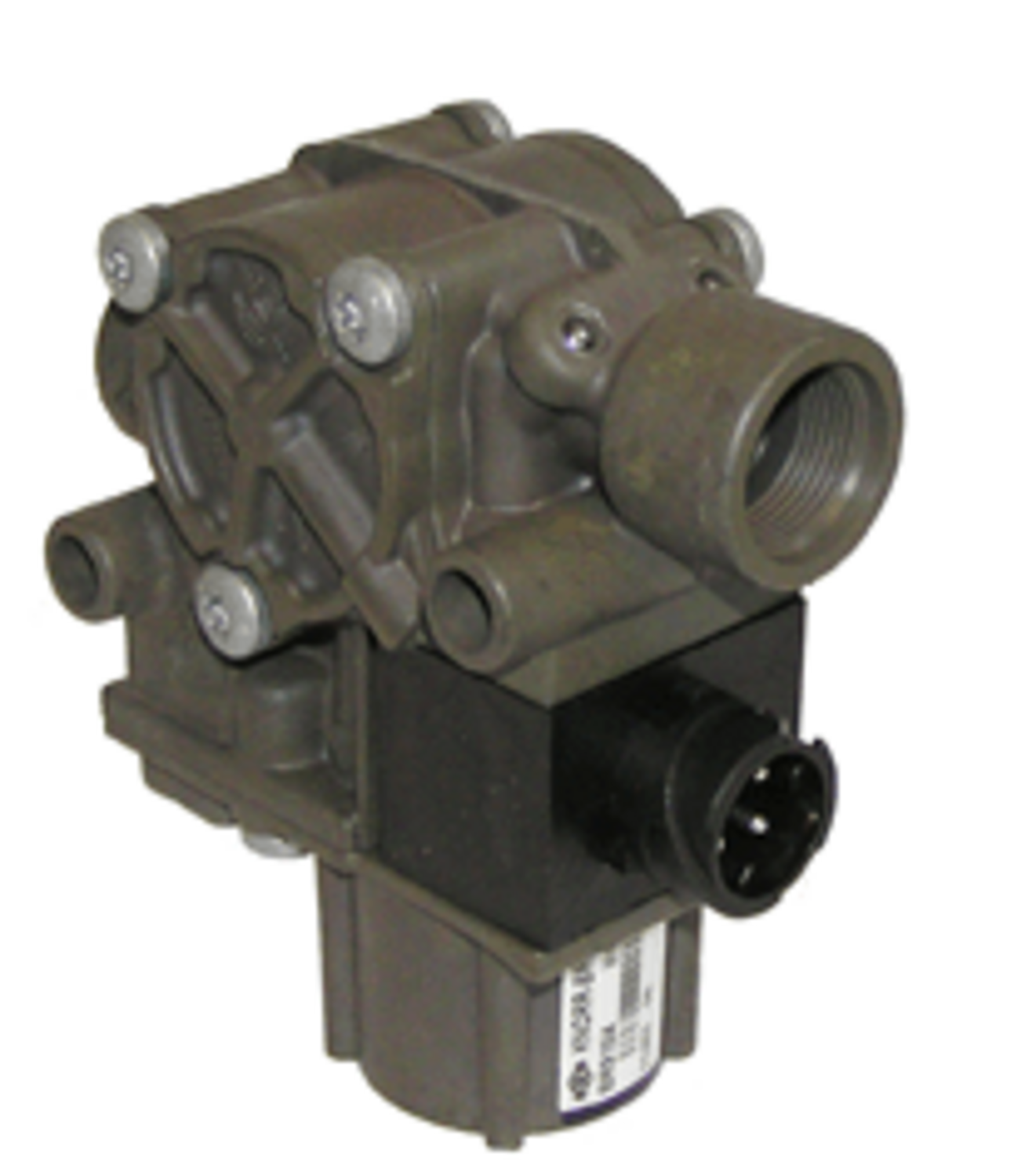 **ABS REGLERVENTIL KNORR