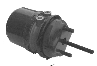 FJÄDERBROMSCYLINDER