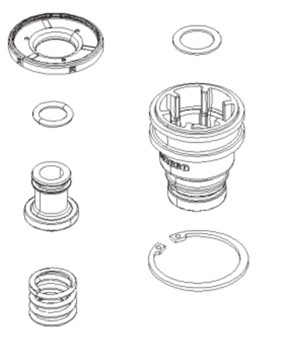 REPSATS AVLUFTNINGSVENTIL