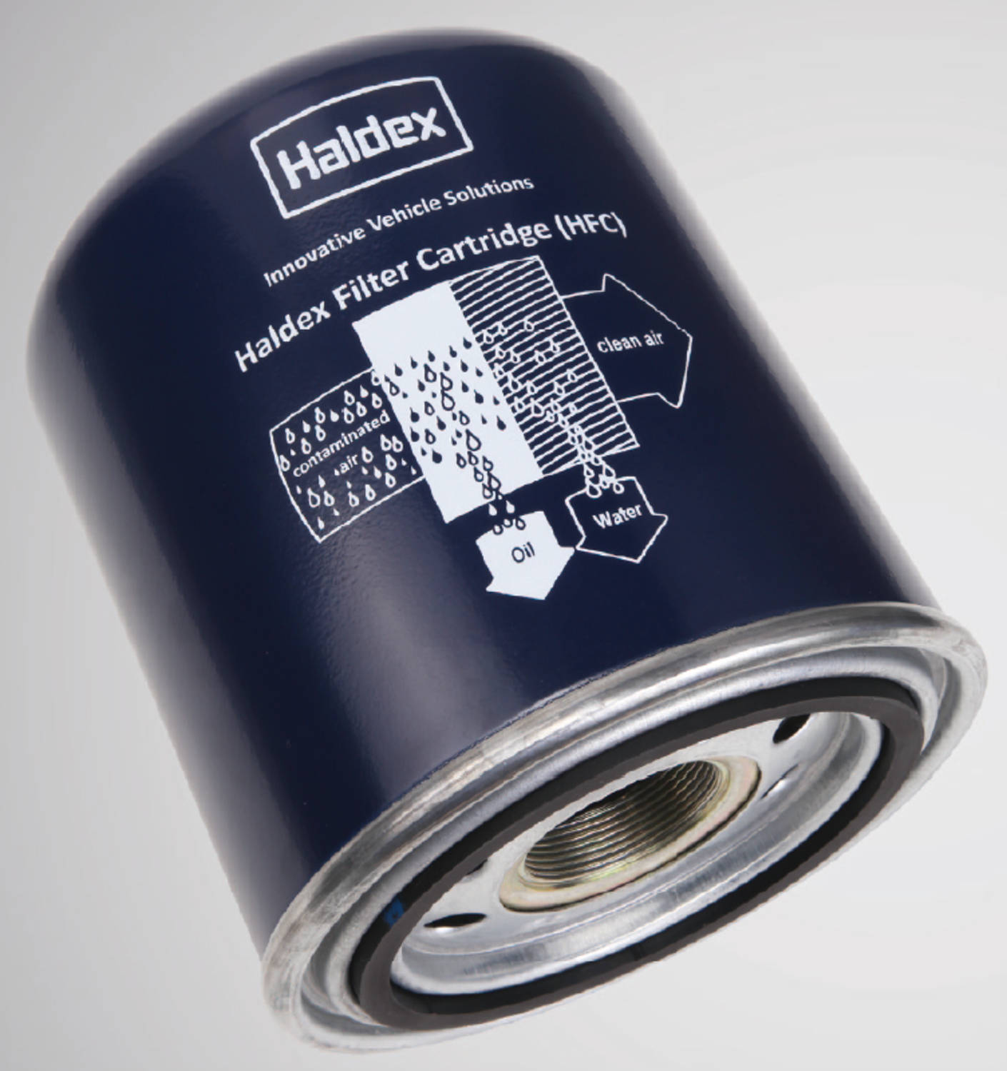 LUFTTORKFILTER (SPIN-ON)