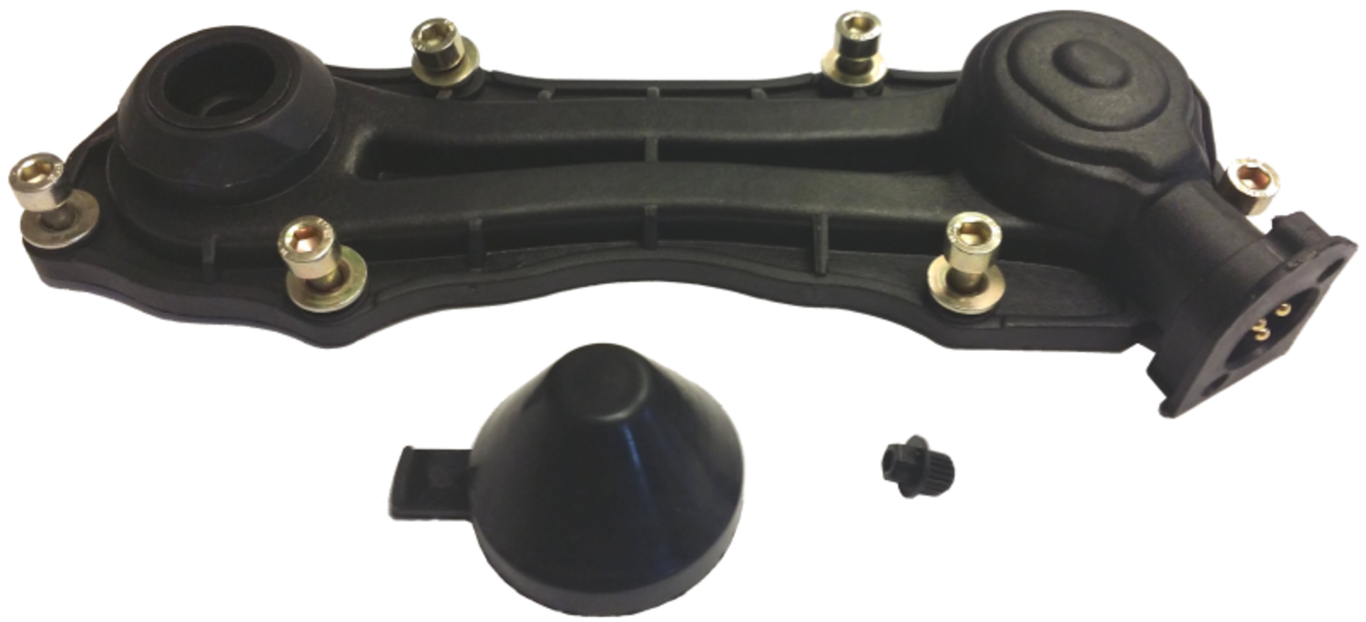 PLASTLOCK MED POTENTIOMETER