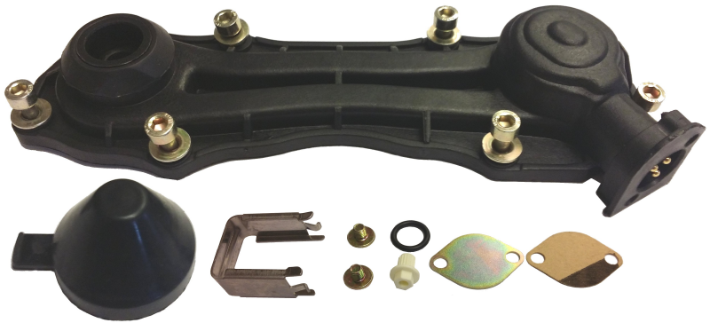 PLASTLOCK MED POTENTIOMETER