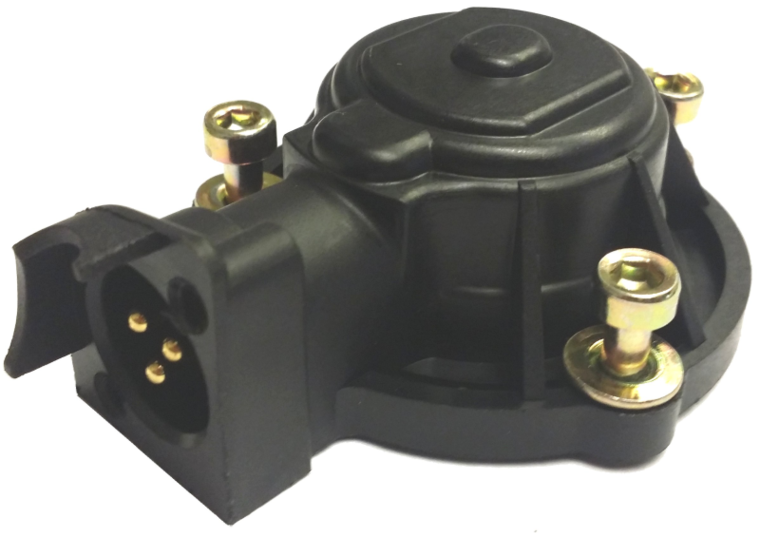 PLASTLOCK MED POTENTIOMETER