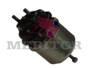 FJÄDERBROMSCYLINDER