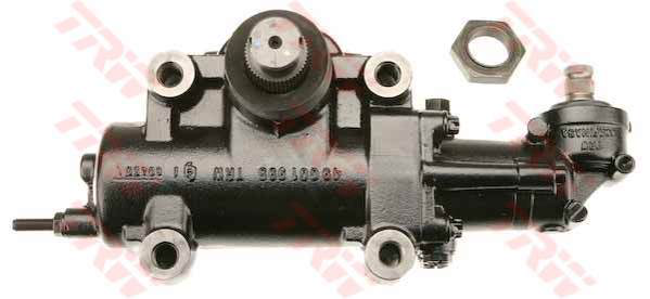 STYRSERVOVÄXEL UTB. TRW