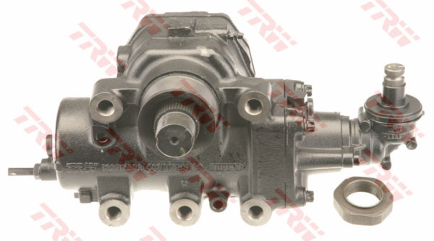 STYRSERVOVÄXEL UTB. TRW