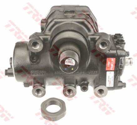 STYRSERVOVÄXEL UTB. TRW