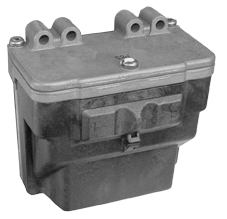 ABS/EBS ELEKTRONIKENHET