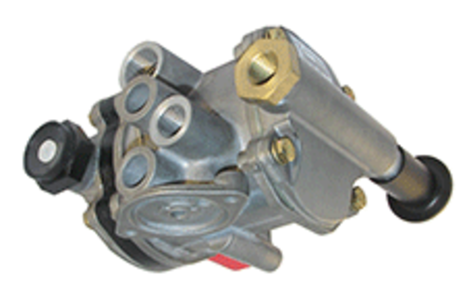 KOMBINATIONSVENTIL PARKERING