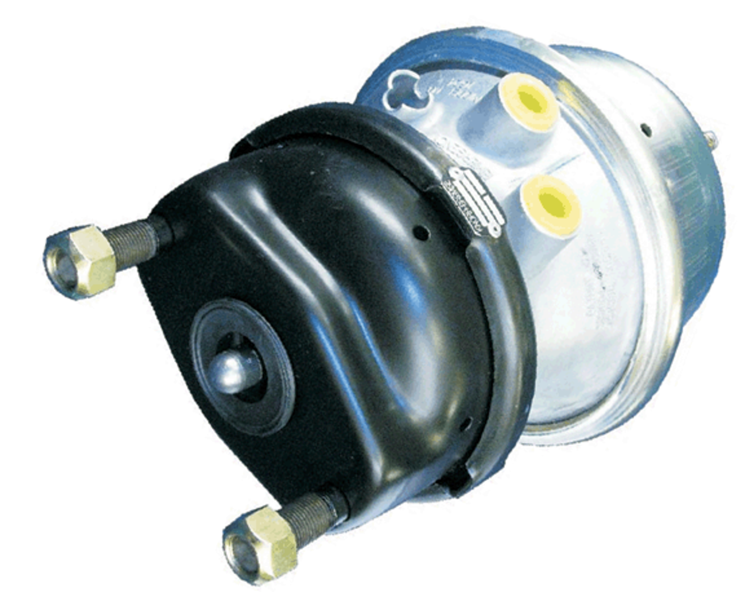 DUBBELMEMBRANCYLINDER KNORR