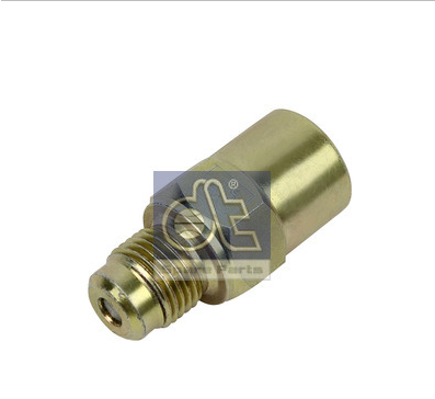 ÖVERSTRÖMNINGSVENTIL