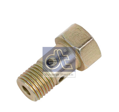 ÖVERSTRÖMNINGSVENTIL