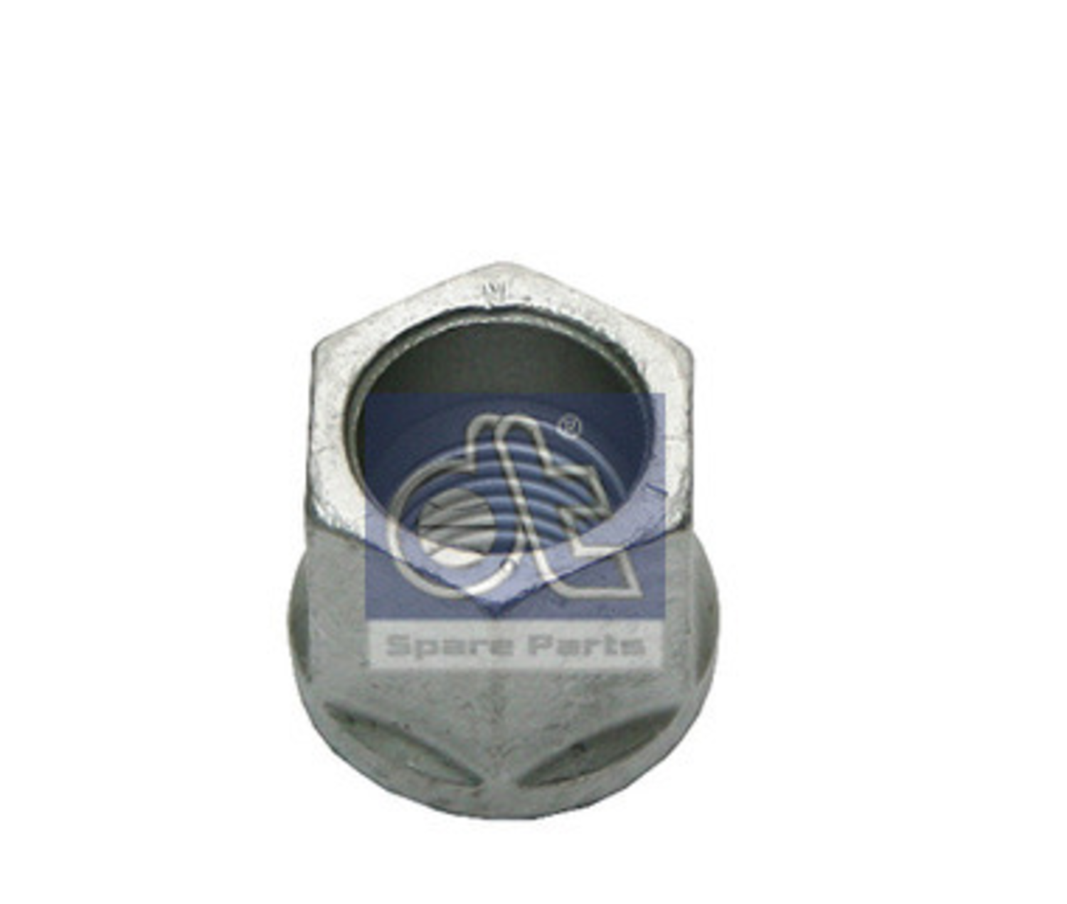 MUTTER M 22 x 2,5 mm