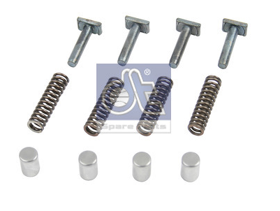 REPSATS SYNKRONISERING