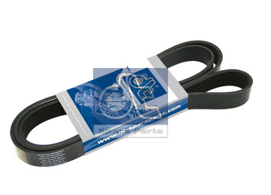 FLERSPÅRSREM 10PK1783mm