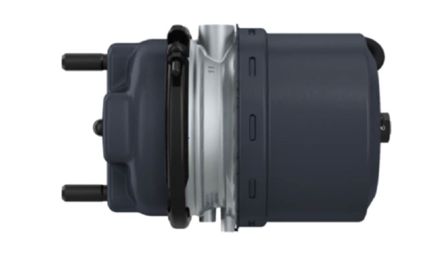 FJÄDERBROMSCYLINDER