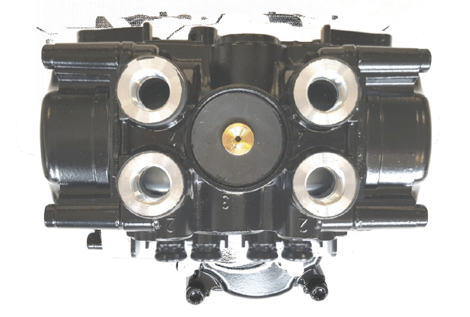 VARIO COMPACT ABS II PREMIUM