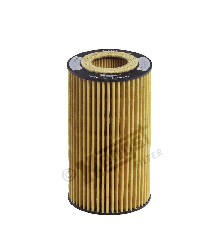 OLJEFILTER