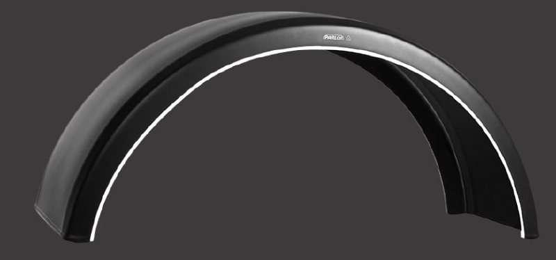 STÄNKSKÄRM PARLOK 680X2175