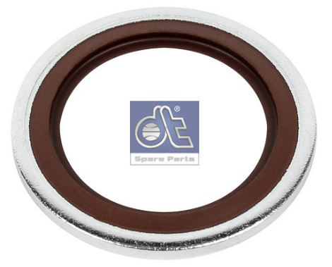 TÄTNING FÖR OLJEPLUGG