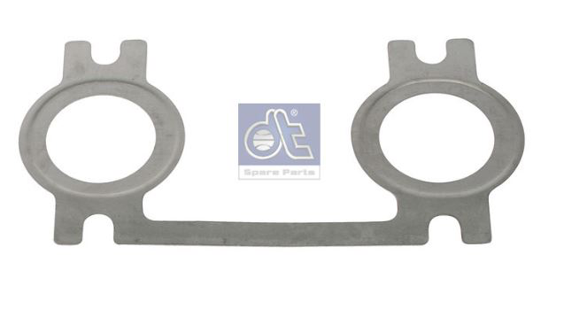 PACKNING FÖR AVGASRÖR