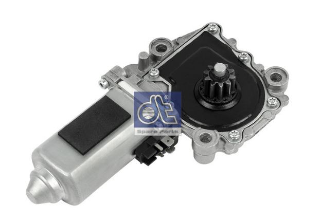 MOTOR FÖNSTERHISS VÄNSTER