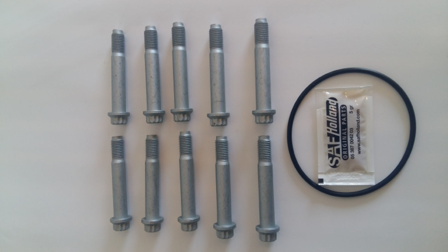 MONTERINGSKIT FÖR SKIVNAV