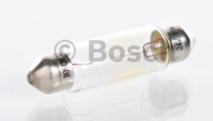 GLÖDLAMPA ECO TRUCK  BOSCH