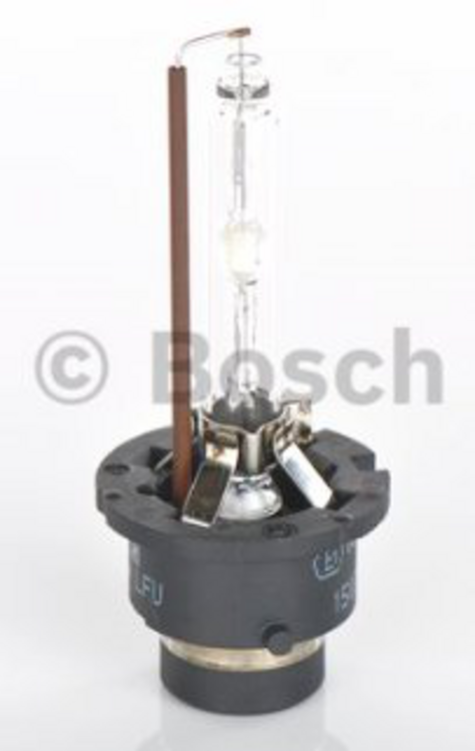 GLÖDLAMPA ECO TRUCK D2S BOSCH