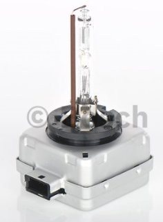 GLÖDLAMPA ECO TRUCK D1S BOSCH