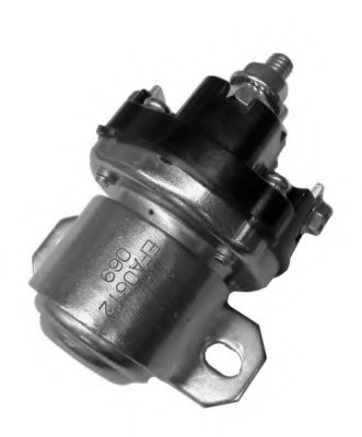 SOLENOID